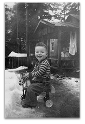 McFarren Gulch, Idaho