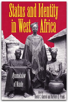 Status and Identity in West Africa